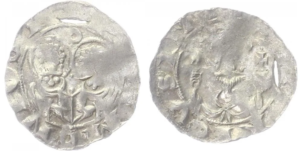 Goslar, Heinrich IV., 1056 - 1106 — 1