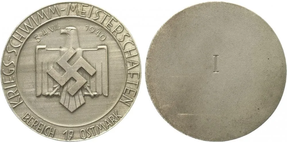 Německo - III. říše, 1933 - 1945 — 1