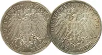 Baden, Friedrich II., 1907 - 1918 — 2