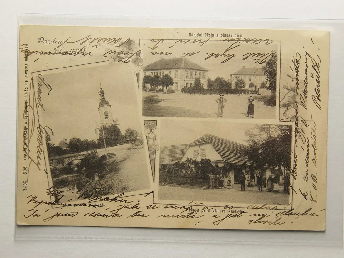 okr. Rychnov nad Kněžnou — 1