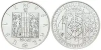 200 Kč 2010 - Sestrojení Staroměstkého orloje