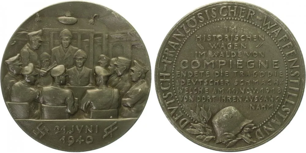 Německo, Karl Goetz, 1875 - 1950 — 1