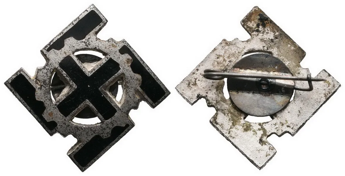 Vojenské, militaria - Německo 1933 - 1945 — 1