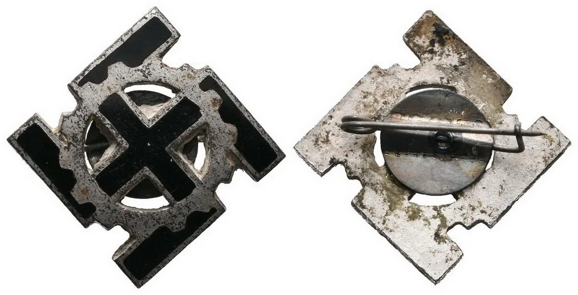 Vojenské, militaria - Německo 1933 - 1945 — 1