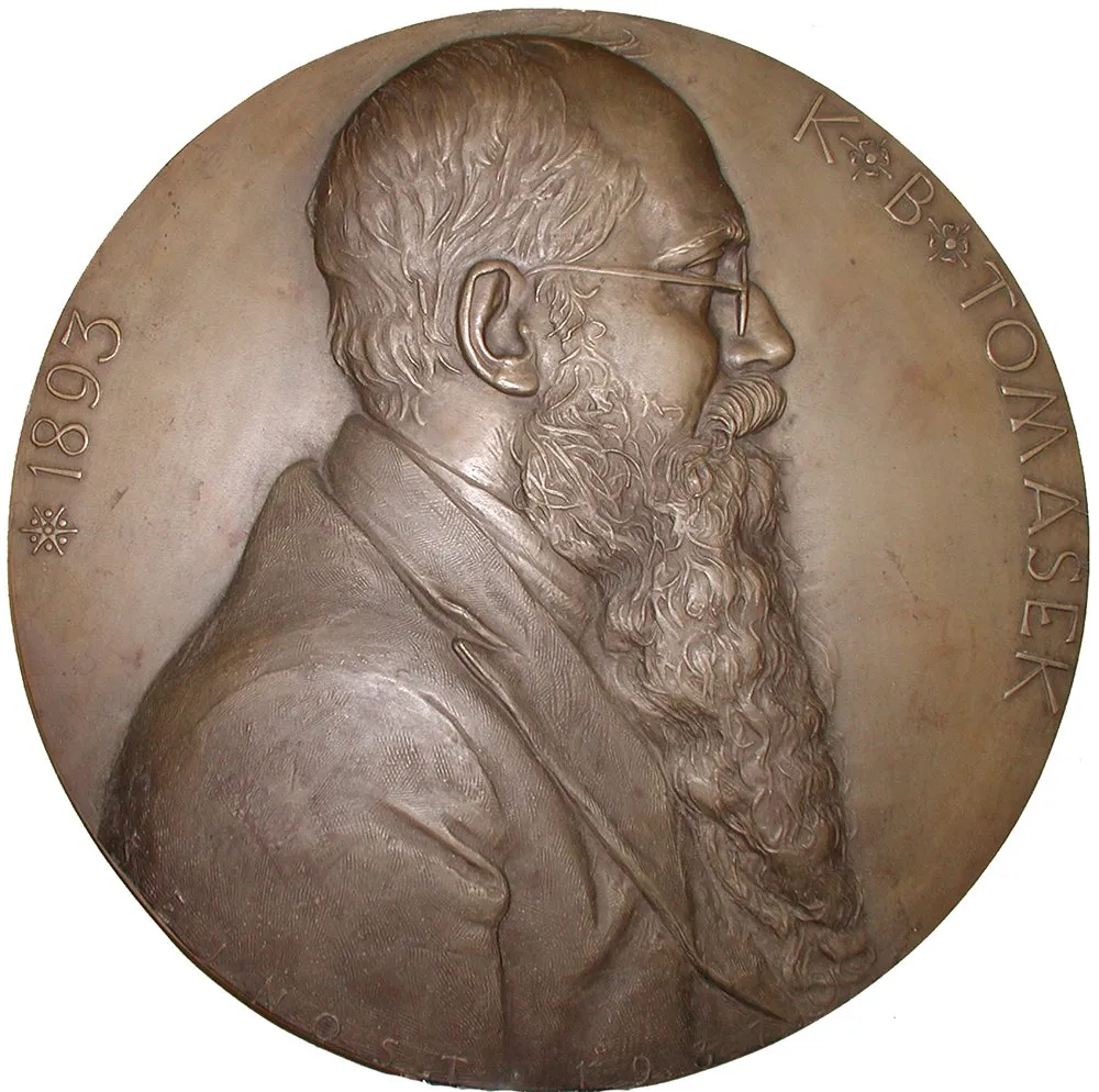 Šejnost Josef, 1878 - 1941 — 1