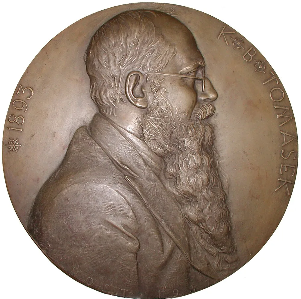 Šejnost Josef, 1878 - 1941 — 1