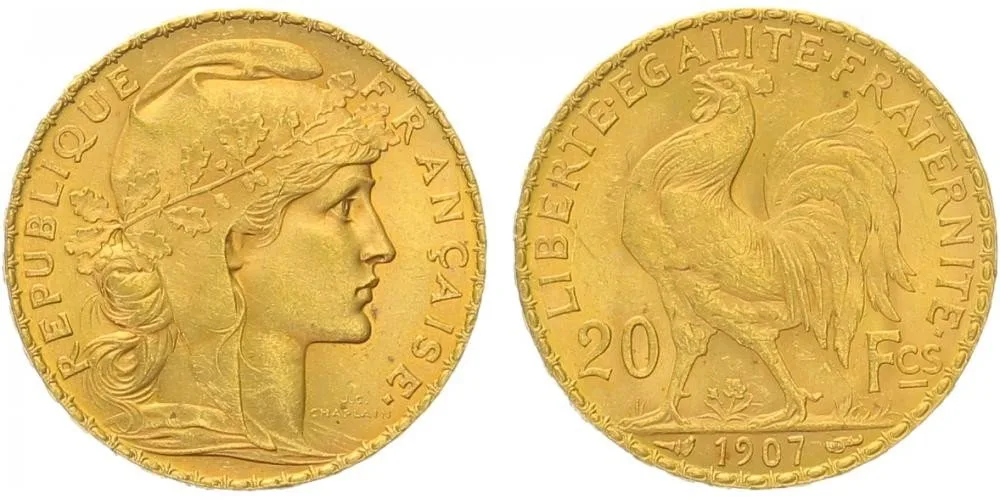 Francie, III. republika, 1871 - 1940 — 1