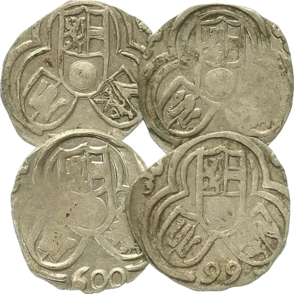 Salzburg - arcibiskupství, Wolf Dietrich von Raitenau, 1587 - 1612 — 1