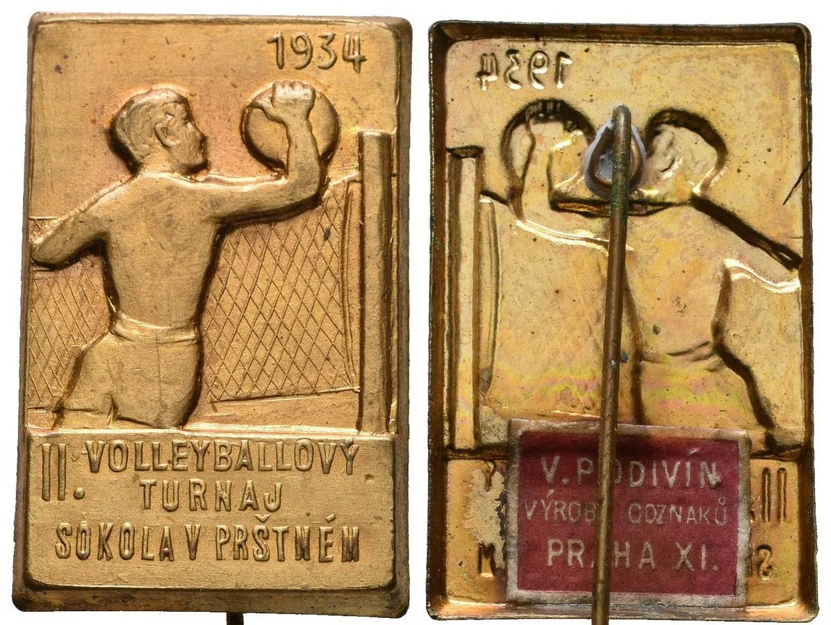 Sport - Česko, SK a sdružení - Morava a Slezsko, okr. Zlín — 1