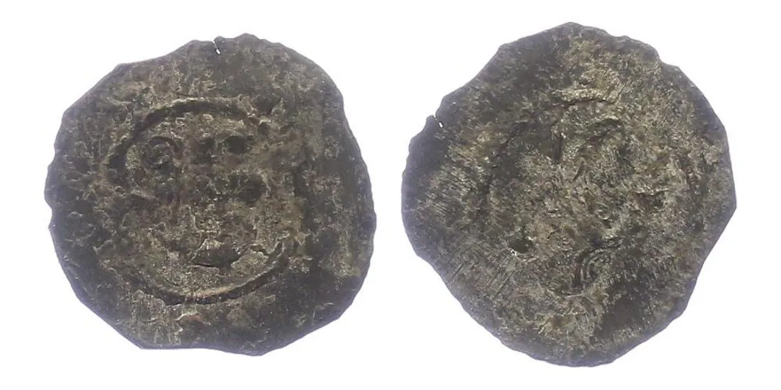 Nepřidělené moravské ražby, 70. - 90. léta 12. století — 1