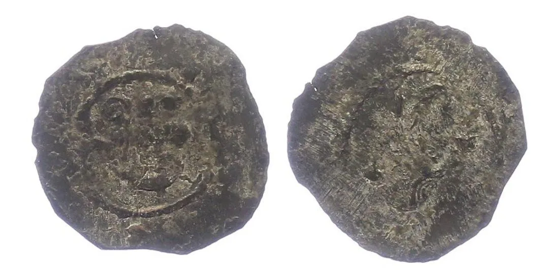 Nepřidělené moravské ražby, 70. - 90. léta 12. století — 1