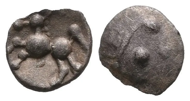 Střední Evropa, Bojové, 2. - 1. stol. př. Kr. — 1