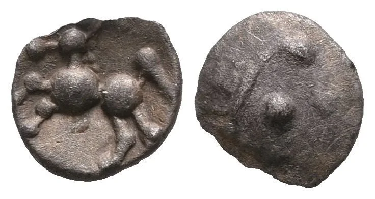 Střední Evropa, Bojové, 2. - 1. stol. př. Kr. — 1