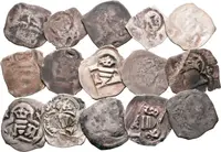 Rakousko, Albrecht IV., 1395 - 1406 — 2