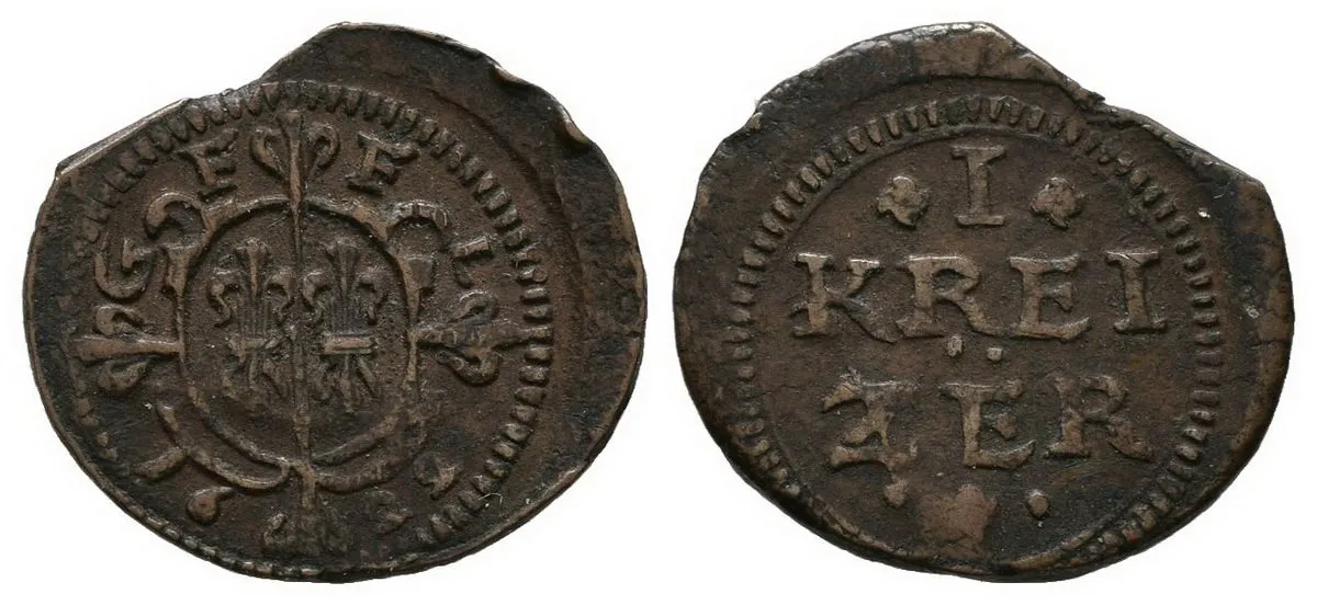 Fugger - Babenhausen, Georg IV. zu Wasserburg — 1