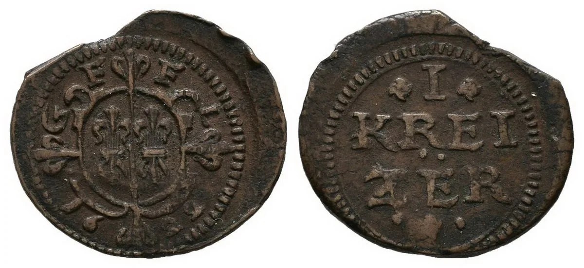 Fugger - Babenhausen, Georg IV. zu Wasserburg — 1