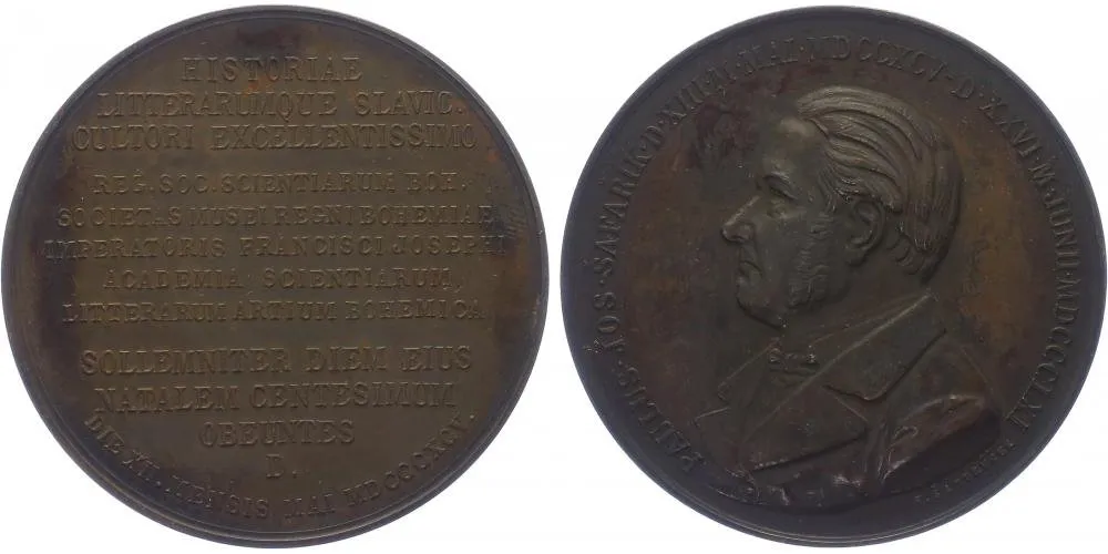 Šantrůček Václav, 1866 - 1931 — 1