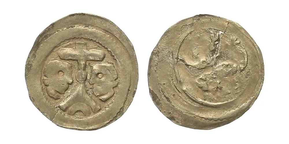 Přemysl Otakar II., 1253 - 1278 — 1