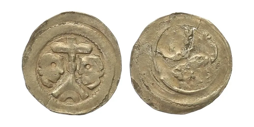 Přemysl Otakar II., 1253 - 1278 — 1