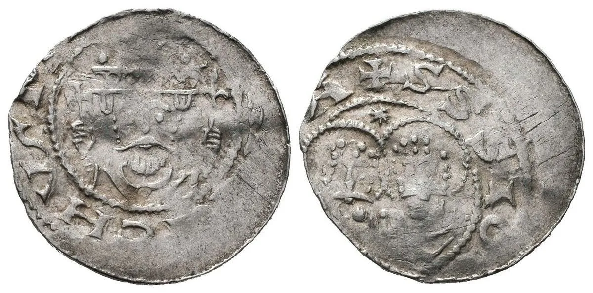 Herman von Luxemburg, 1081 - 1088 — 1
