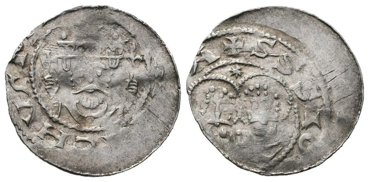 Herman von Luxemburg, 1081 - 1088 — 1