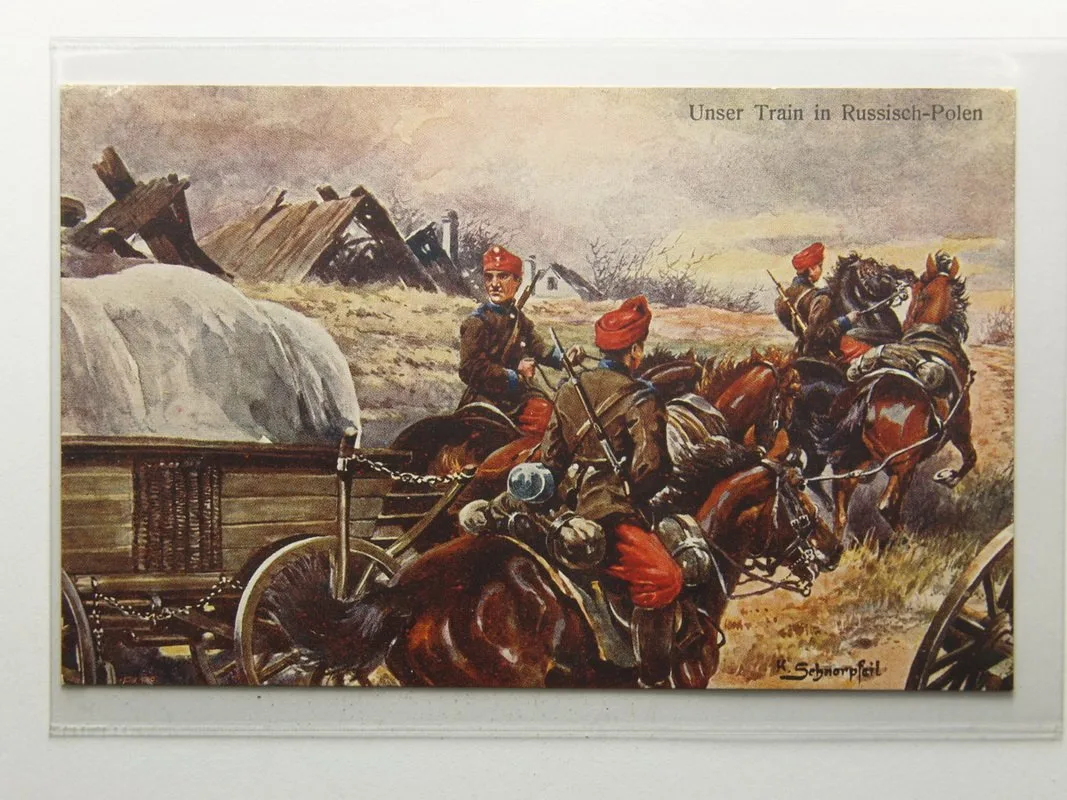 Vojenské, militaria, Rotes Kreuz — 1