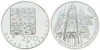Česká republika, 1993 - — 1