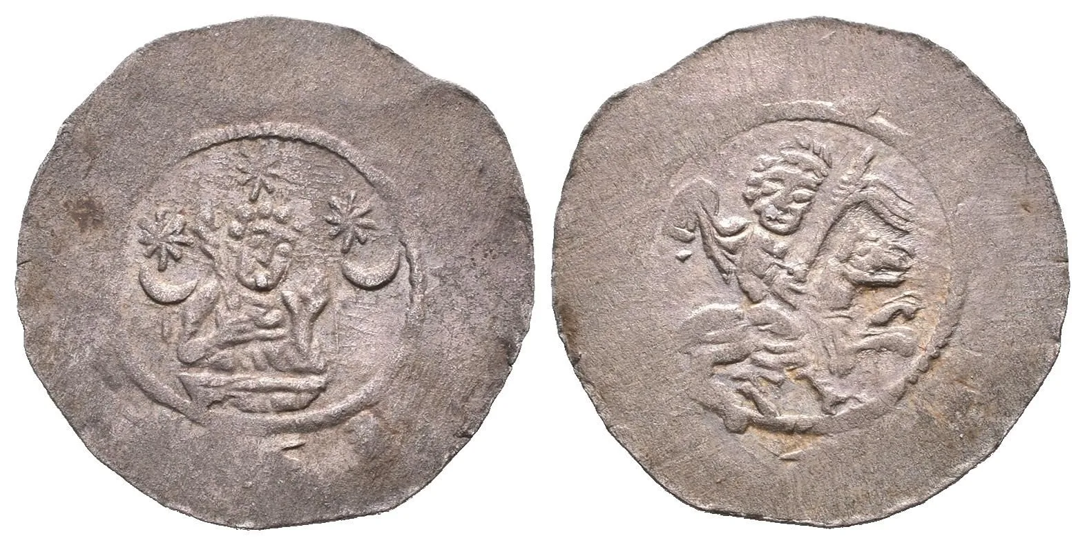 Přemysl Otakar I., 1192 - 1193, 1197 - 1230 — 1