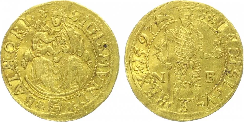 Sedmihradsko, Sigismund Báthory, 1581 - 1602 — 1