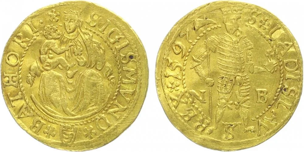 Sedmihradsko, Sigismund Báthory, 1581 - 1602 — 1