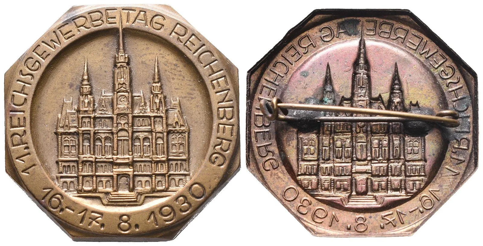 Česko - výstavy, veletrhy, slavnosti — 1