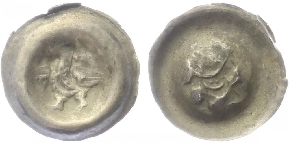 Přemysl Otakar II., 1253 - 1278 — 1