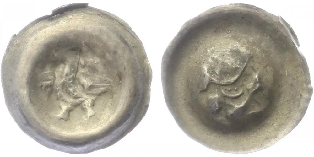 Přemysl Otakar II., 1253 - 1278 — 1