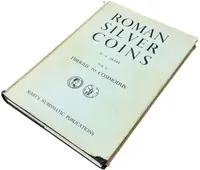 Roman Silver Coins II.