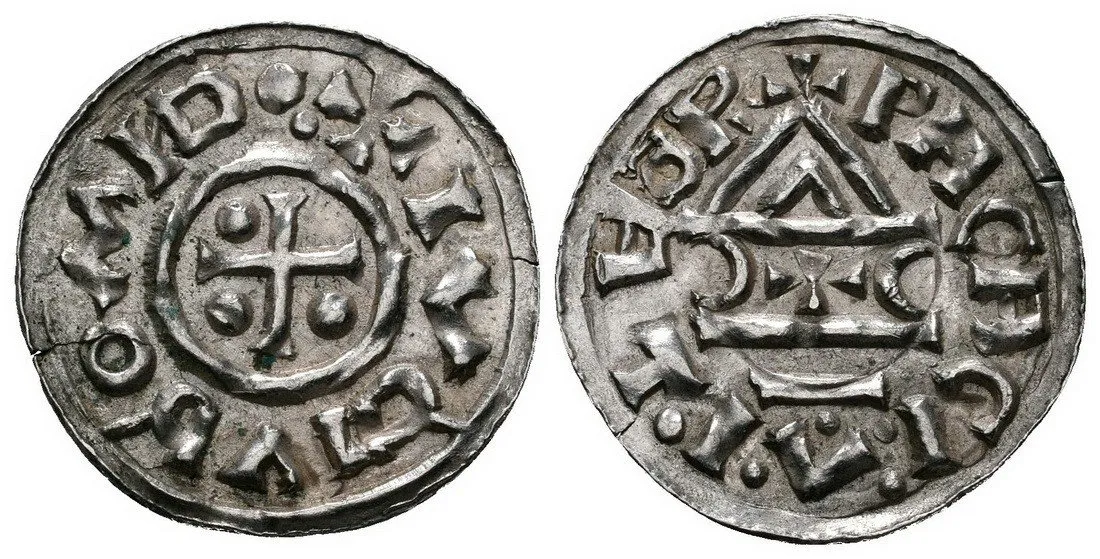 Jaromír, 1003, 1004 - 1012, 1033 - 1034 — 1