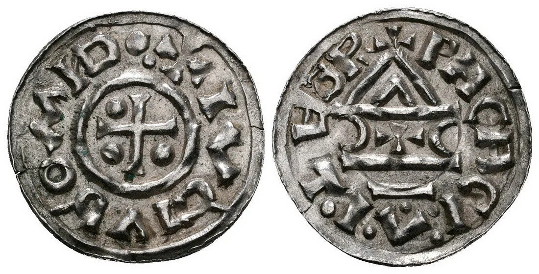 Jaromír, 1003, 1004 - 1012, 1033 - 1034 — 1