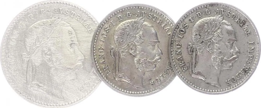 František Josef I., 1848 - 2132 — 1