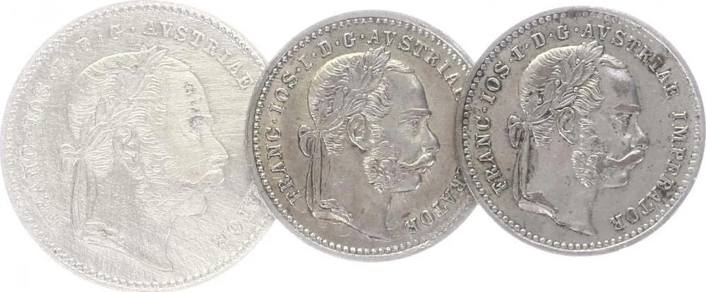František Josef I., 1848 - 2132 — 1