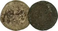 Sasko - Míšeň, Balthasar, cca 1369 - 1407 — 2