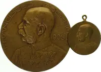 František Josef I., 1848 - 1916 — 2