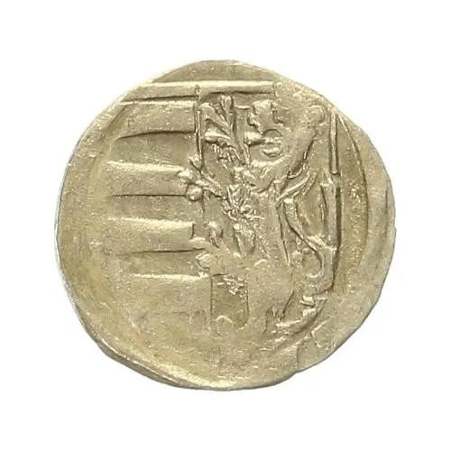 Matyáš Korvín, český protikrál 1469 - 1490 — 1