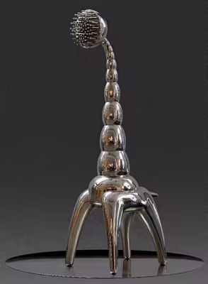 Jaroslav Róna: Jaroslav Róna (1957) - Žirafa