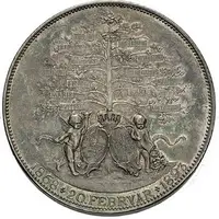 Bavorsko, Ludwig II., 1864 - 1886 — 2