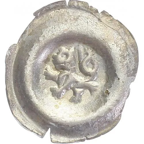 Přemysl Otakar II., 1253 - 1278 — 1