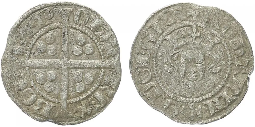 Lucembursko, Jan Lucemburský, 1309 - 1346 — 1