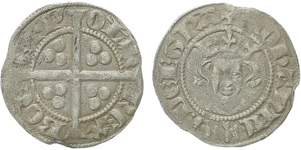 Lucembursko, Jan Lucemburský, 1309 - 1346 — 1