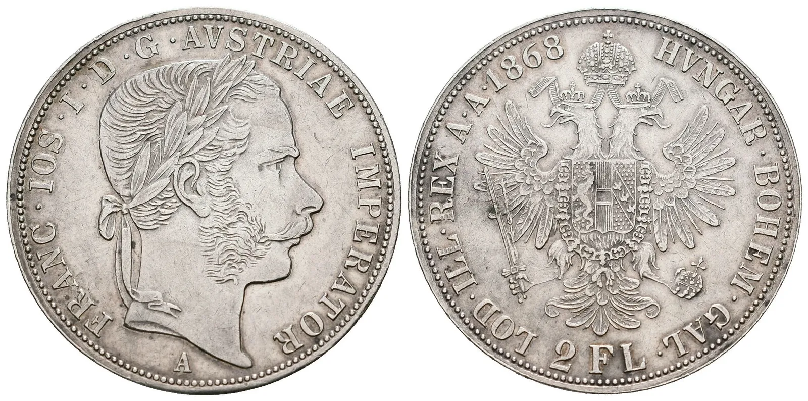 2 Zlatník 1868 A