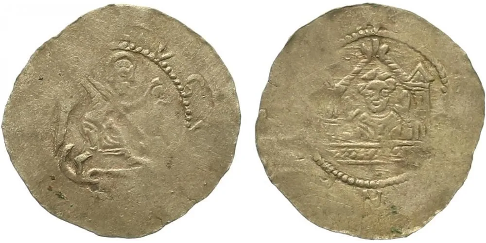 Přemysl Otakar I., 1192 - 1193, 1197 - 1230 — 1