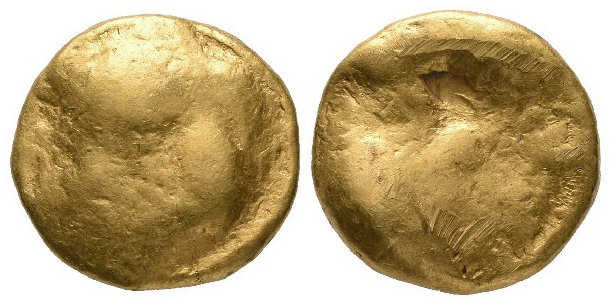 Střední Evropa, Bojové, 2. - 1. stol. př. Kr. — 1