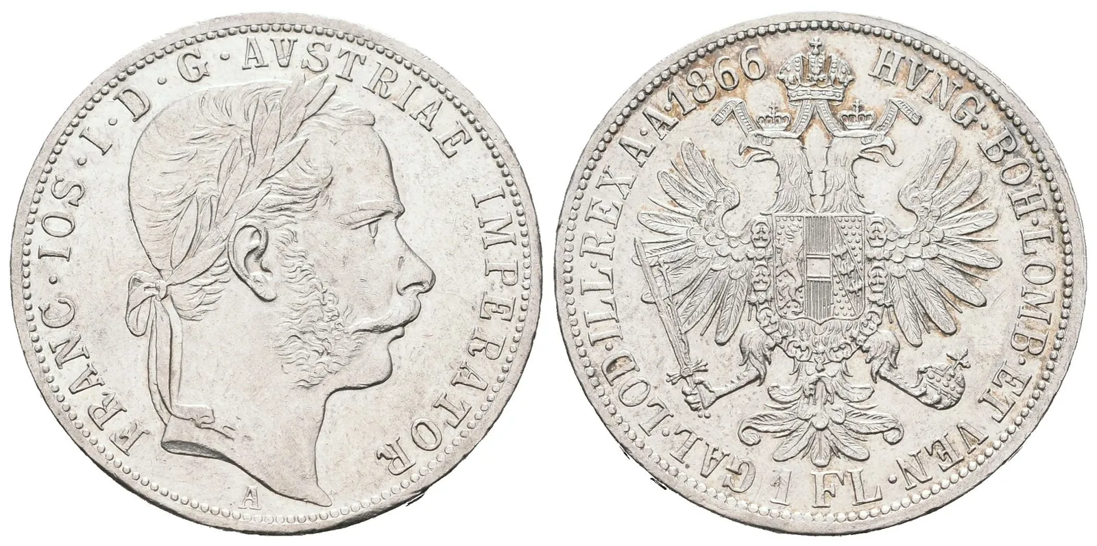 Zlatník 1866 A
